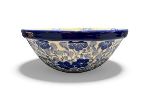 058 Bunzlau Nest Schaal Ø 17 cm 3428X Nest Schaal Ø 17 cm